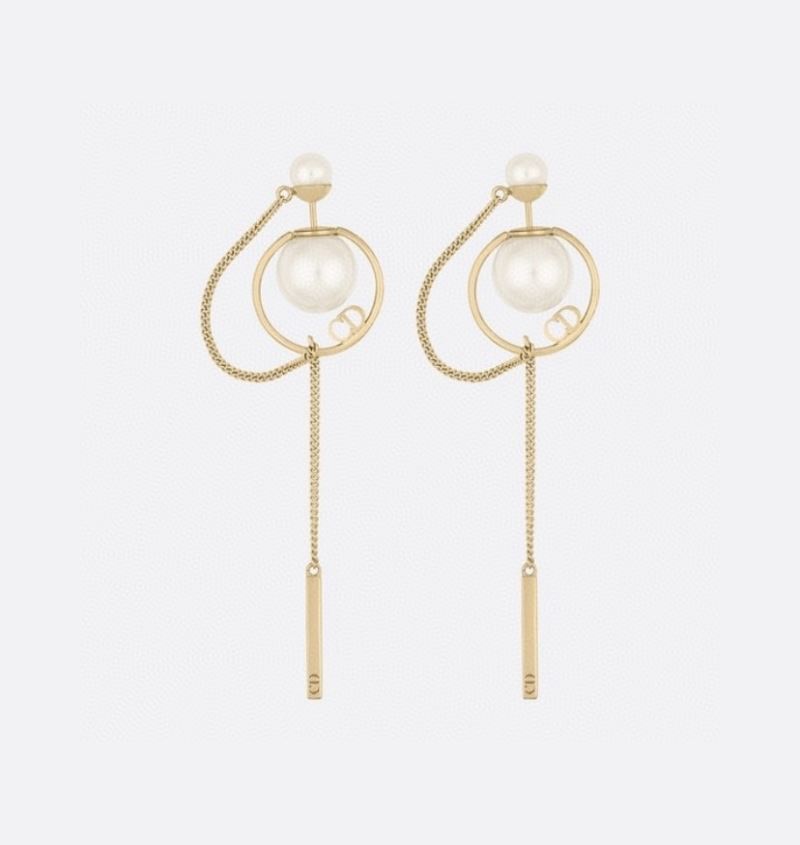 Christian Dior Earrings